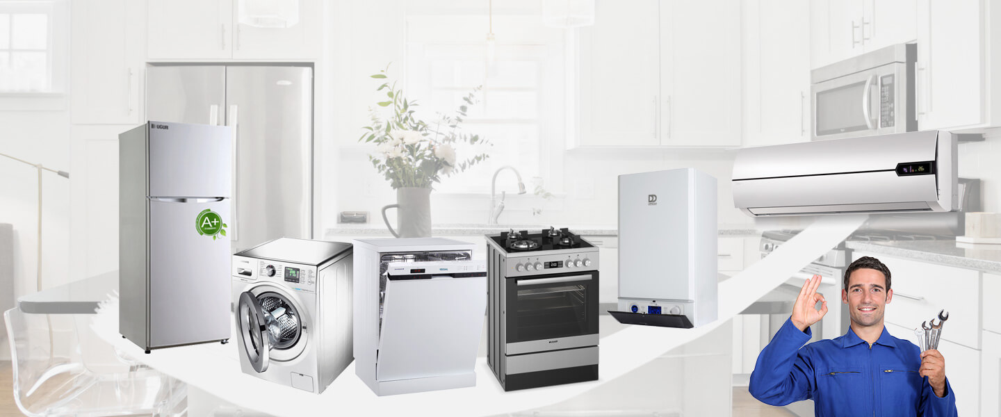Küre Hotpoint Servisi
